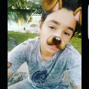 Meet your Posher, Joan carles